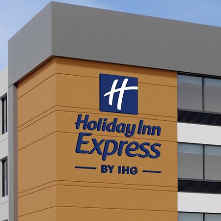 Holiday Inn Express & Suites Weatherford By Ihg Экстерьер фото