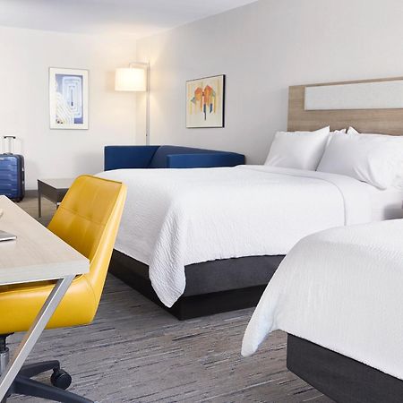 Holiday Inn Express & Suites Weatherford By Ihg Экстерьер фото