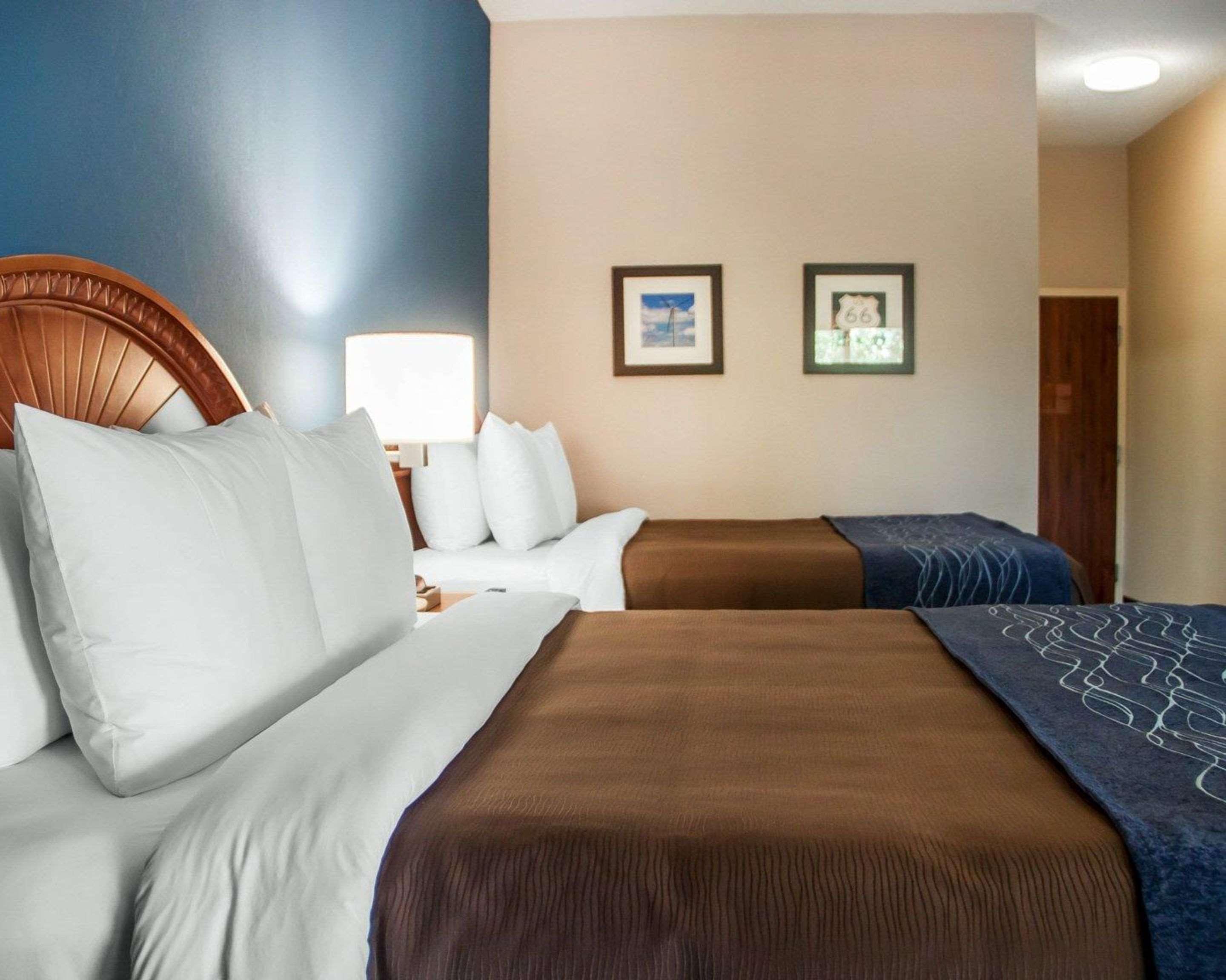 Holiday Inn Express & Suites Weatherford By Ihg Экстерьер фото