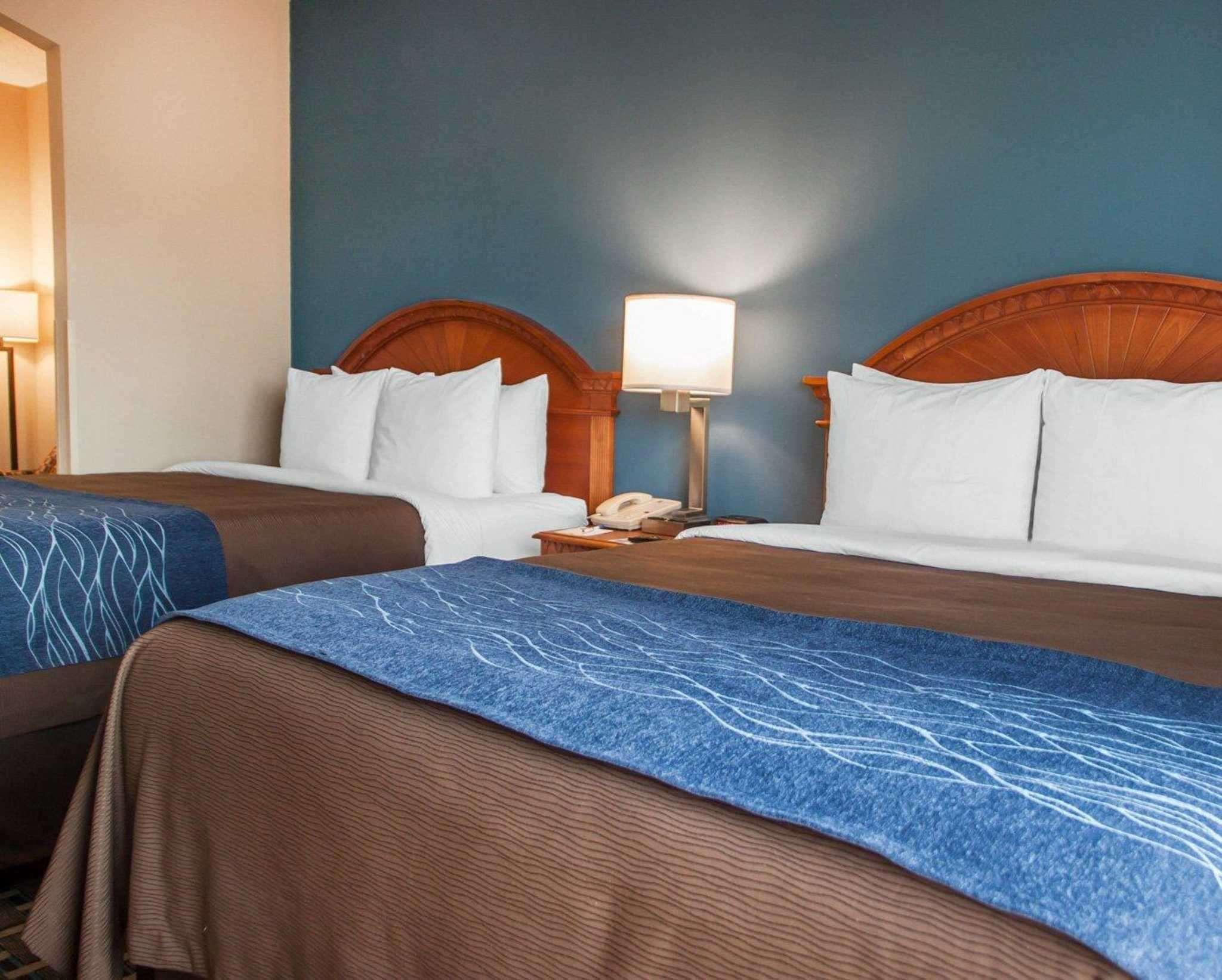 Holiday Inn Express & Suites Weatherford By Ihg Экстерьер фото