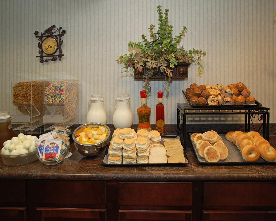 Holiday Inn Express & Suites Weatherford By Ihg Экстерьер фото