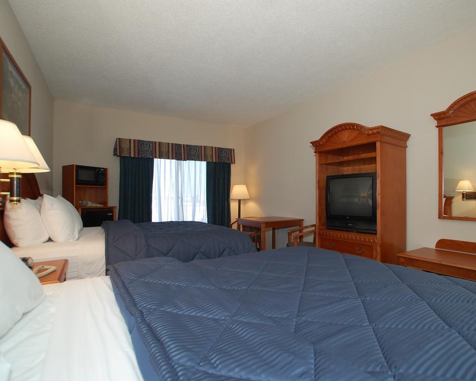 Holiday Inn Express & Suites Weatherford By Ihg Экстерьер фото