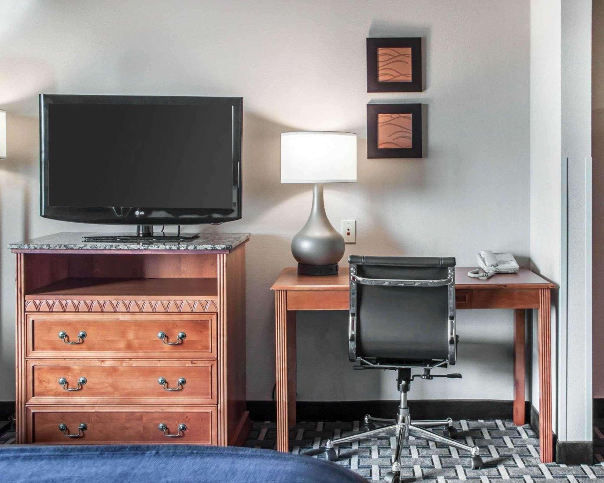 Holiday Inn Express & Suites Weatherford By Ihg Экстерьер фото