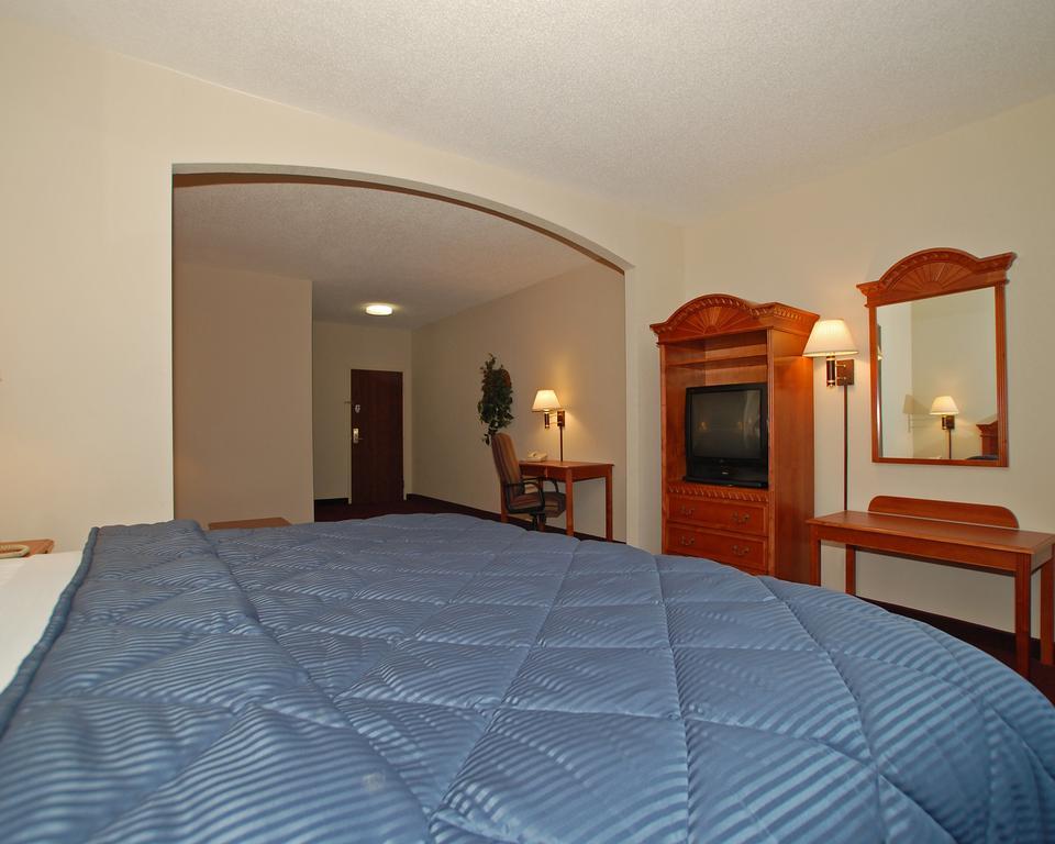 Holiday Inn Express & Suites Weatherford By Ihg Экстерьер фото