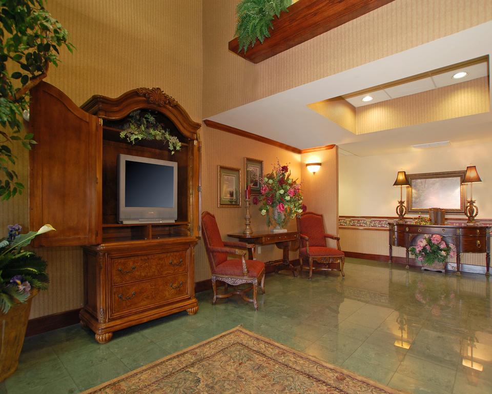 Holiday Inn Express & Suites Weatherford By Ihg Экстерьер фото