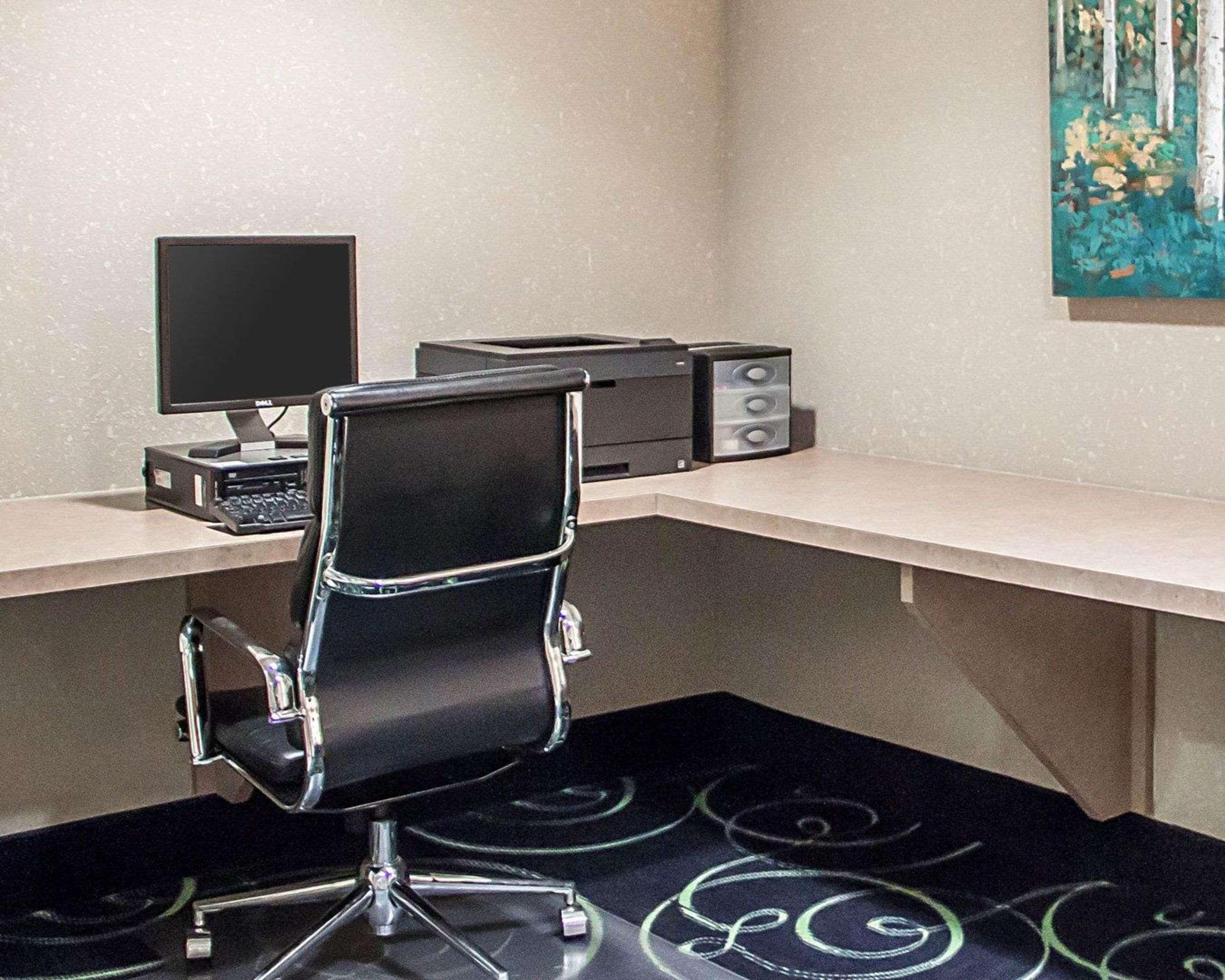 Holiday Inn Express & Suites Weatherford By Ihg Экстерьер фото