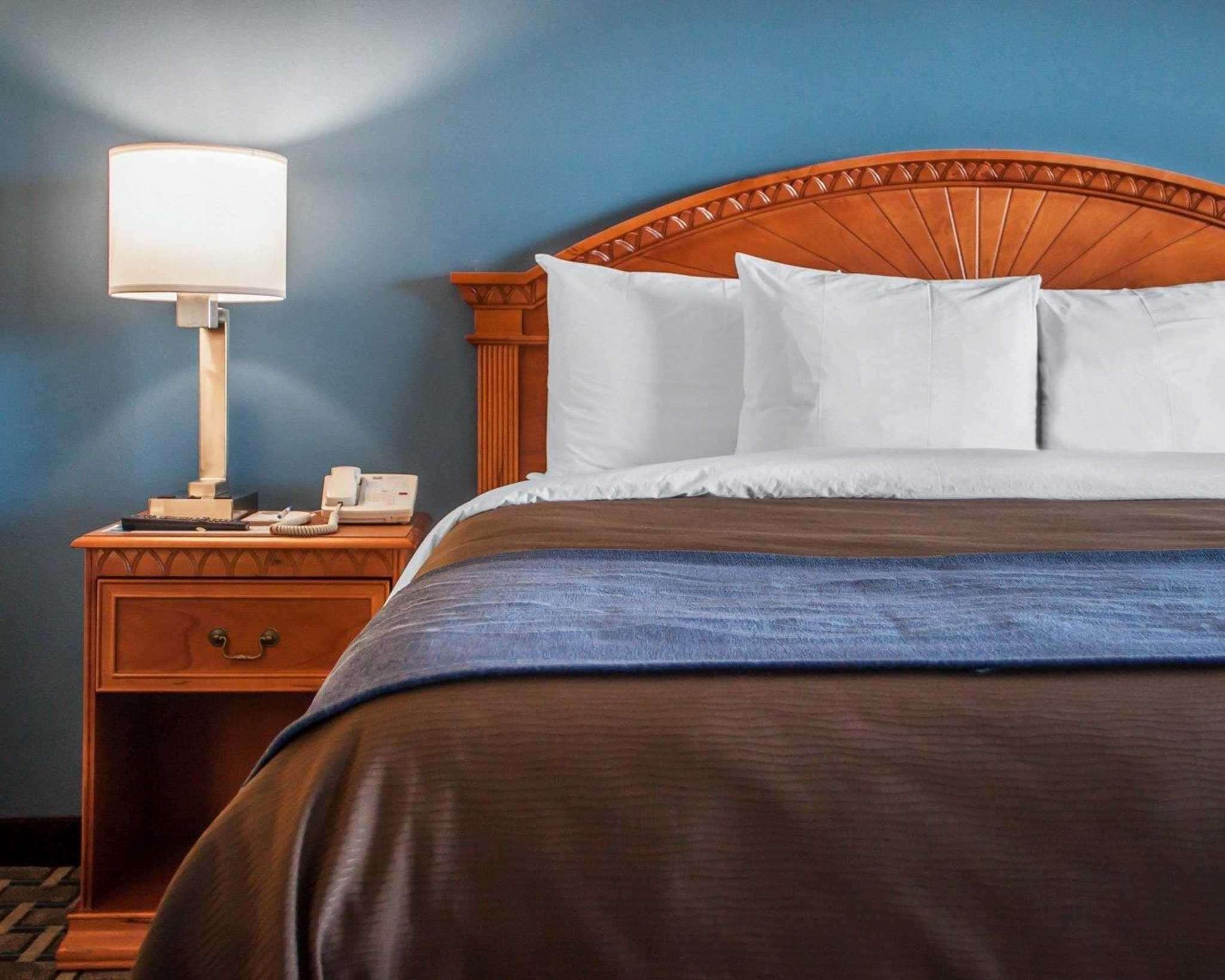 Holiday Inn Express & Suites Weatherford By Ihg Экстерьер фото
