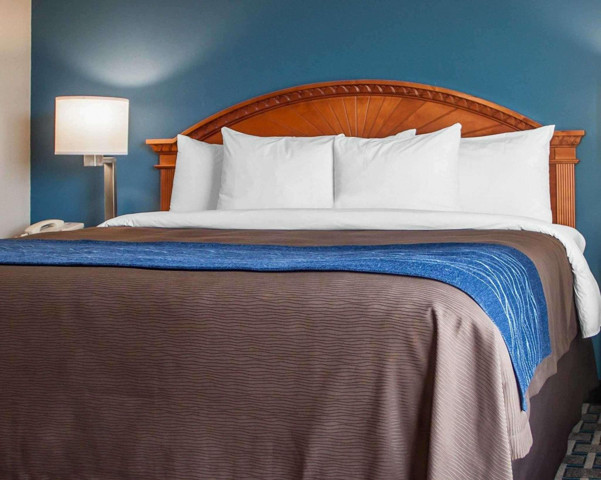 Holiday Inn Express & Suites Weatherford By Ihg Экстерьер фото