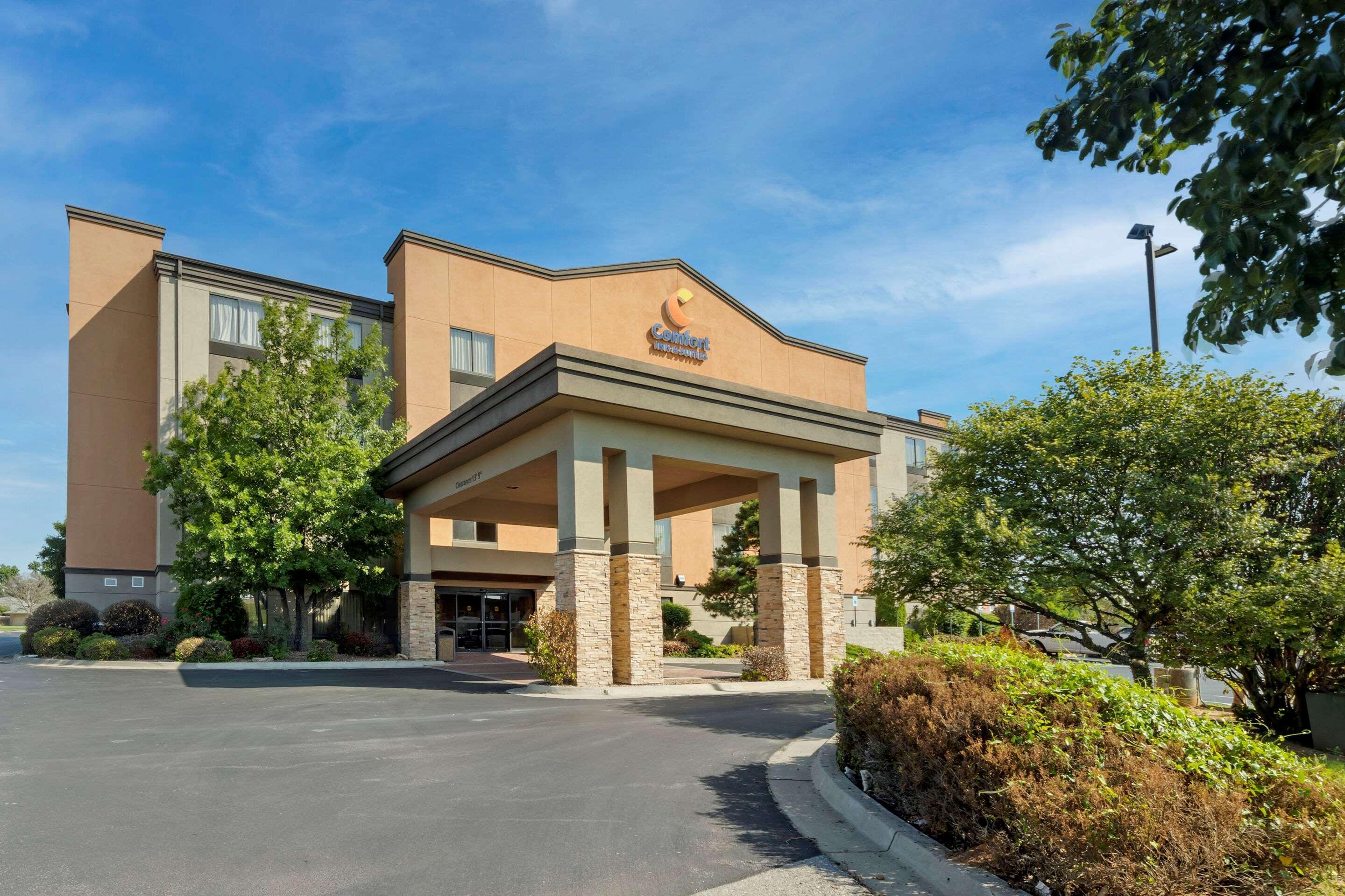 Holiday Inn Express & Suites Weatherford By Ihg Экстерьер фото