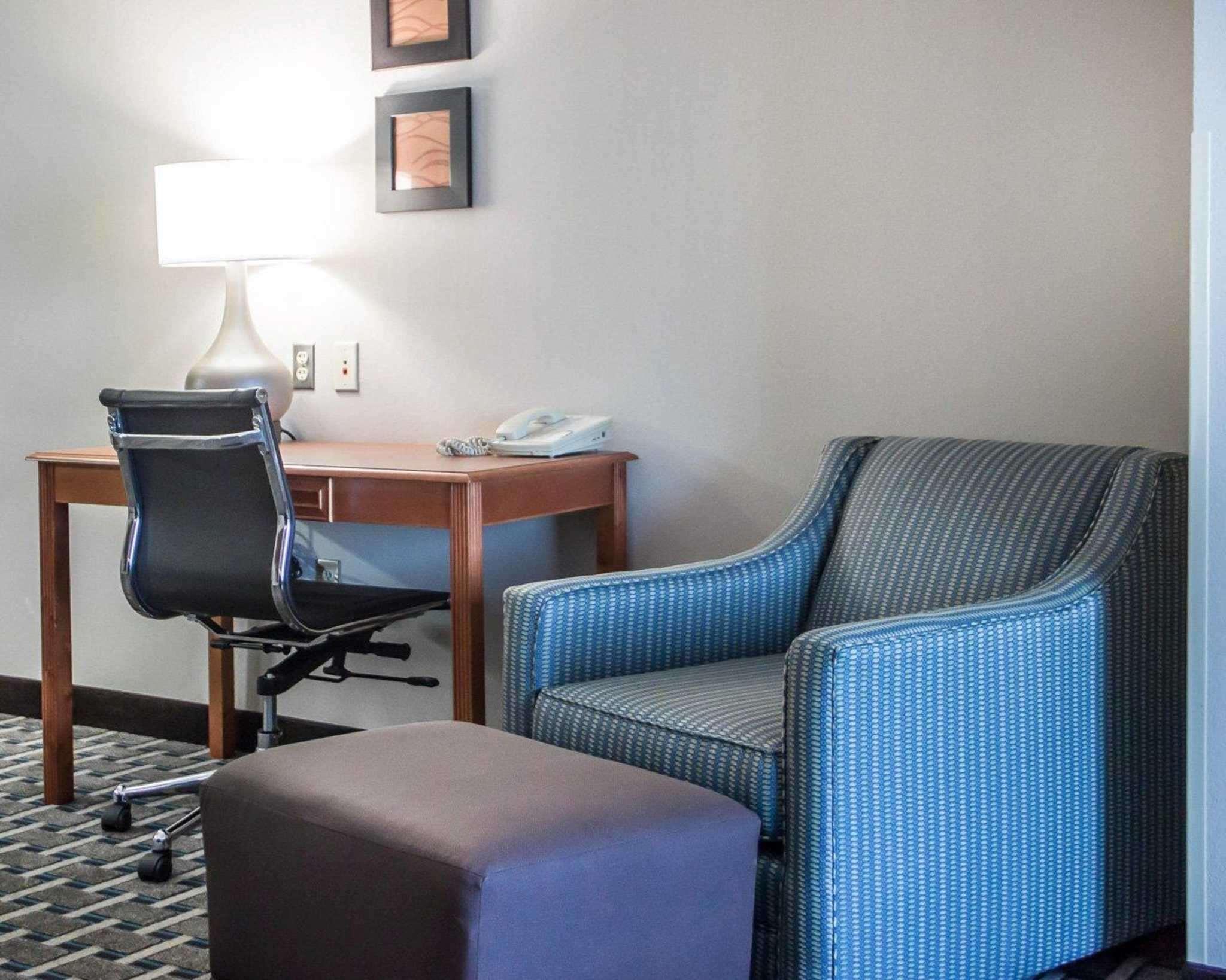 Holiday Inn Express & Suites Weatherford By Ihg Экстерьер фото