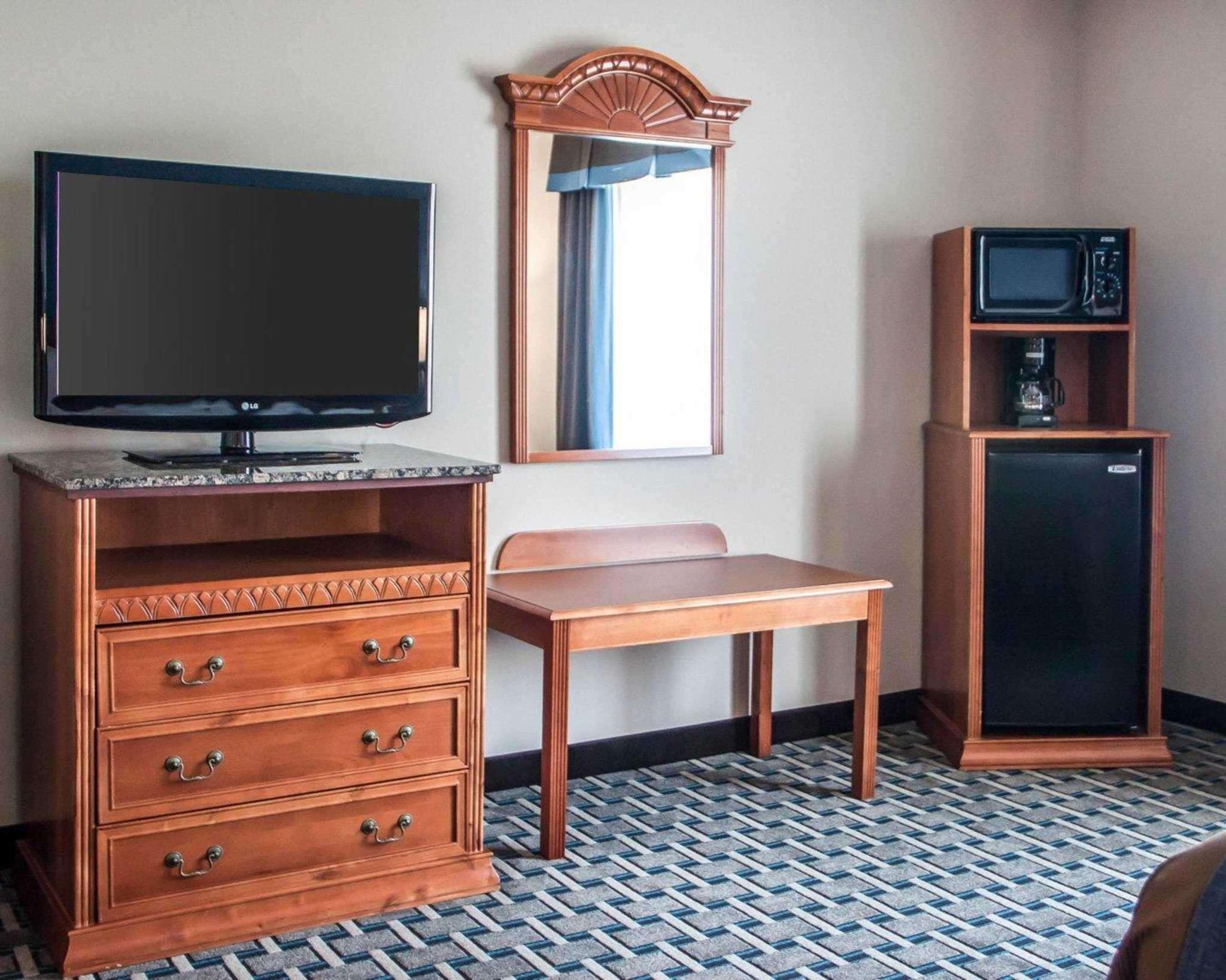 Holiday Inn Express & Suites Weatherford By Ihg Экстерьер фото