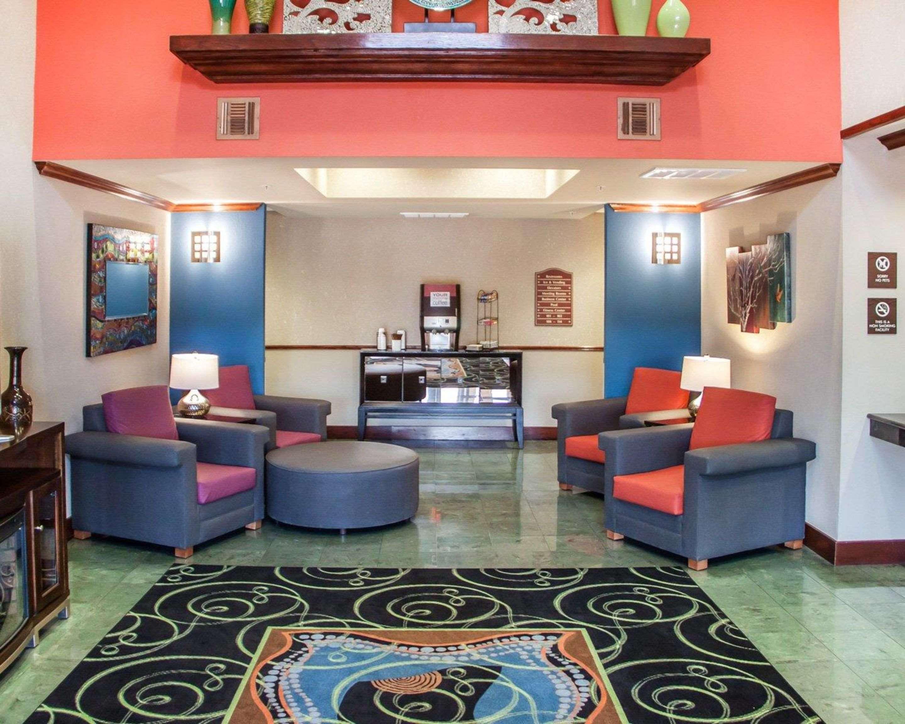 Holiday Inn Express & Suites Weatherford By Ihg Экстерьер фото