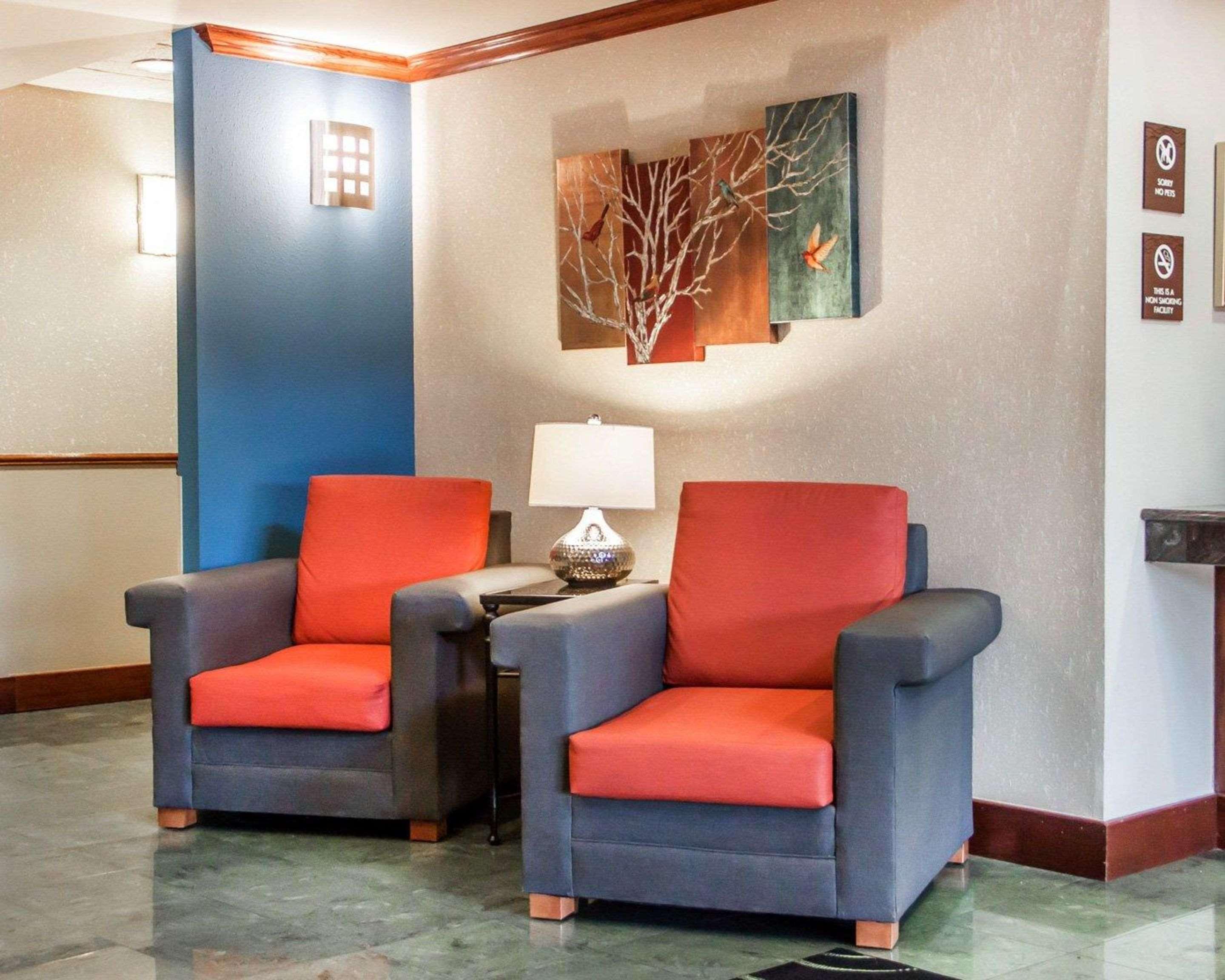 Holiday Inn Express & Suites Weatherford By Ihg Экстерьер фото