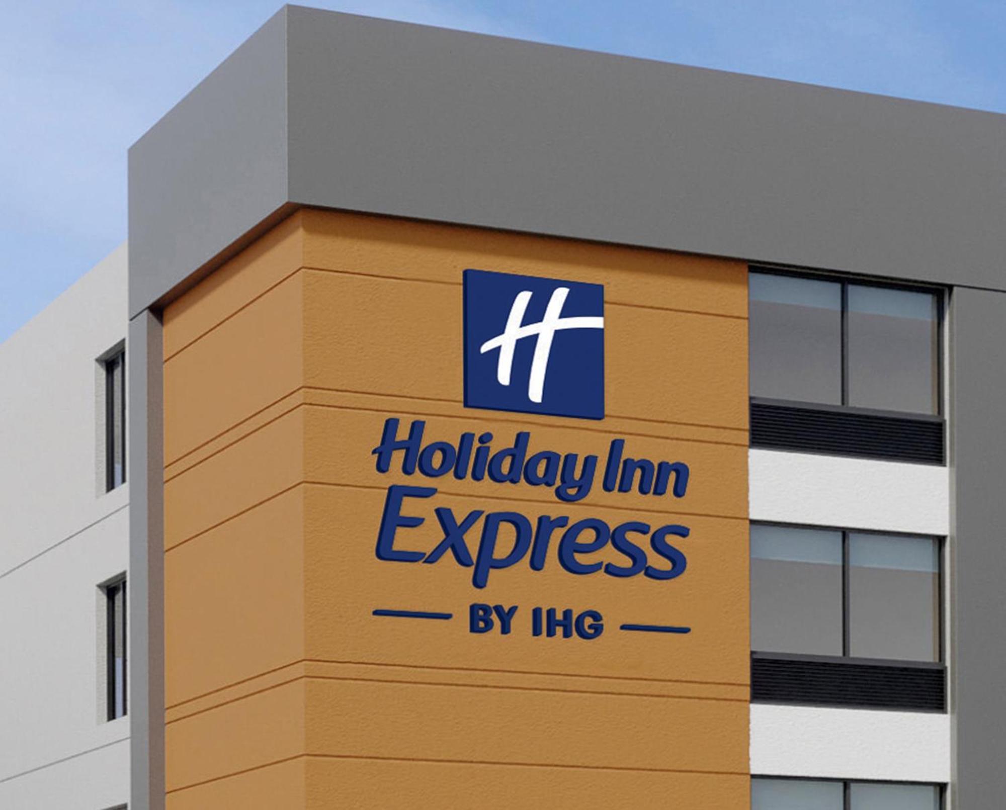 Holiday Inn Express & Suites Weatherford By Ihg Экстерьер фото