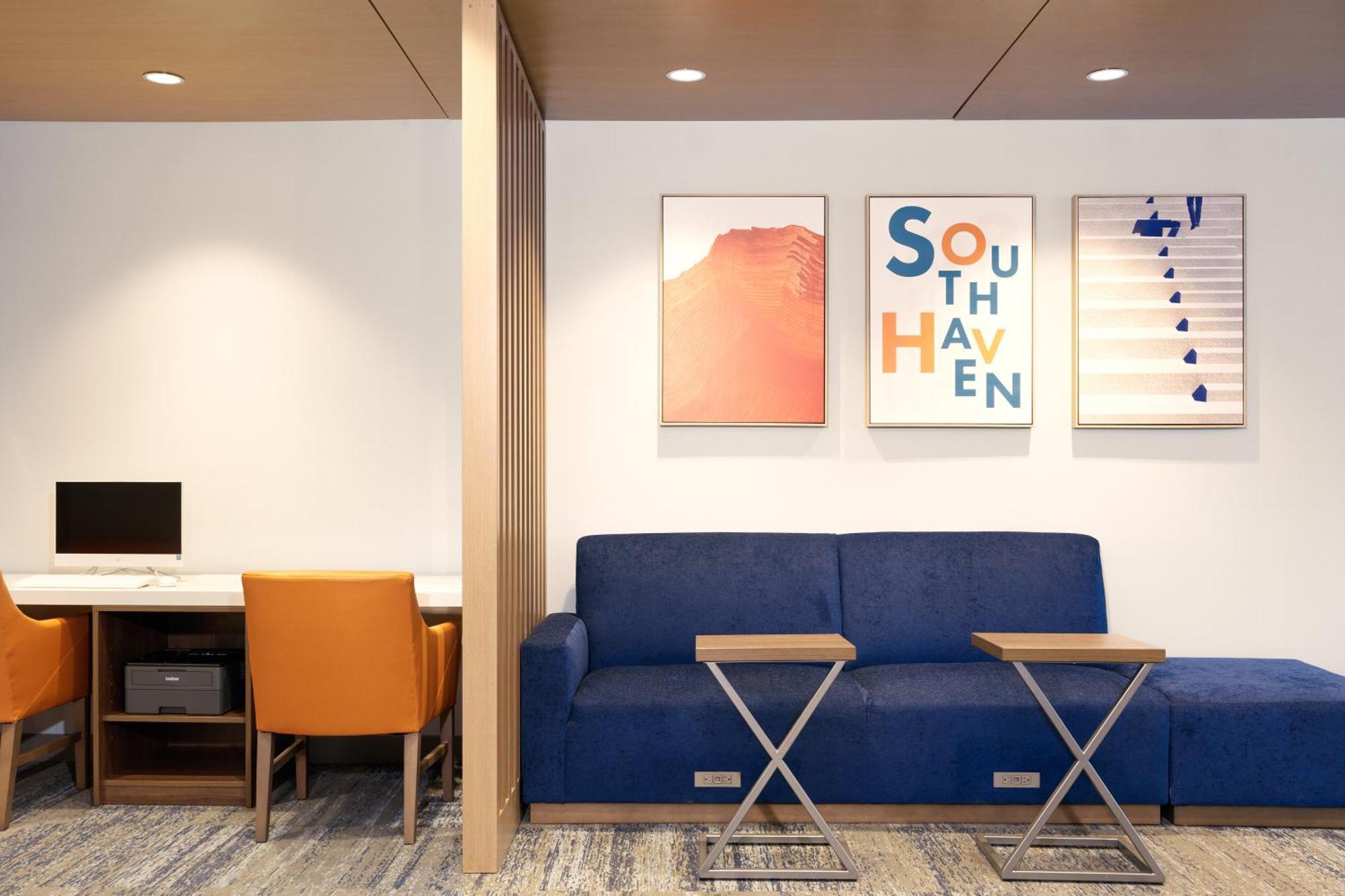 Holiday Inn Express & Suites Weatherford By Ihg Экстерьер фото